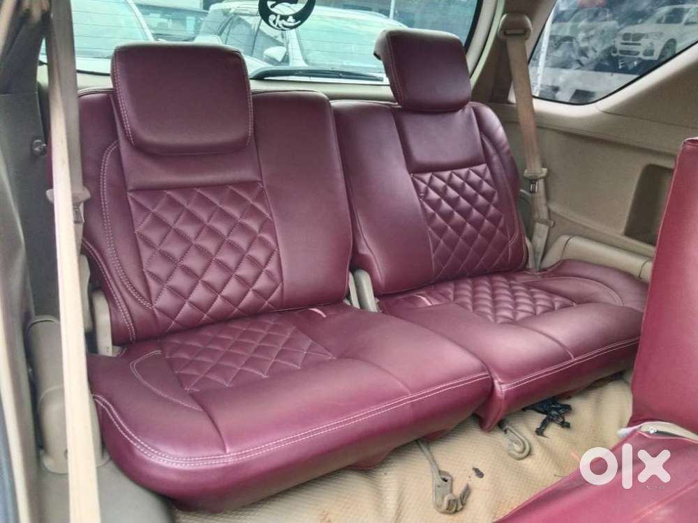 Toyota Fortuner 3.0 4x2 Mt, 2014, Diesel