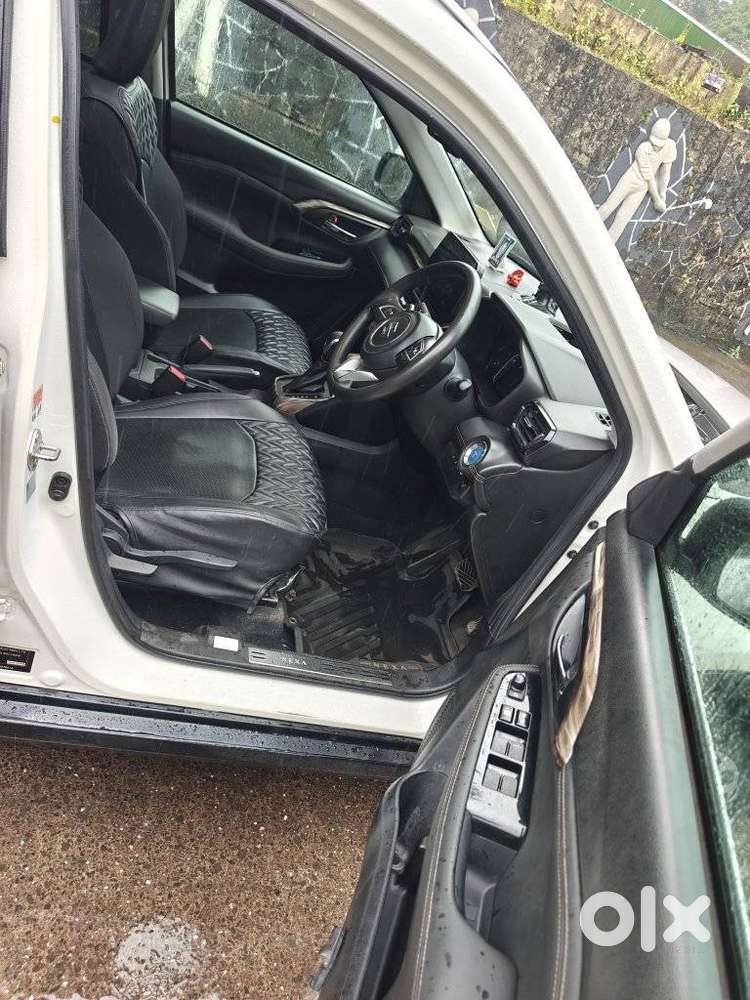 Maruti Suzuki Grand Vitara 1.5 Zeta Plus Intelligent Hybrid Ecvt, 20..