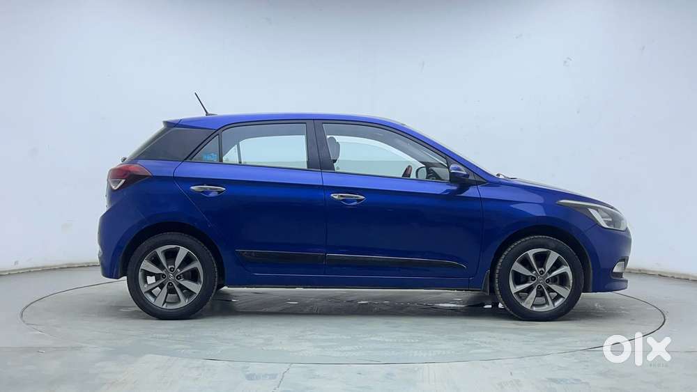 Hyundai Elite I20 [ ] 1.4 Asta Crdi, 2015, Diesel