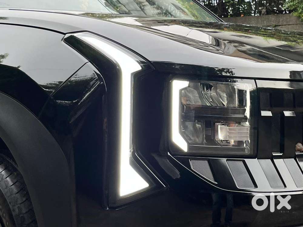 Kia Seltos Hte G, 2026, Petrol
