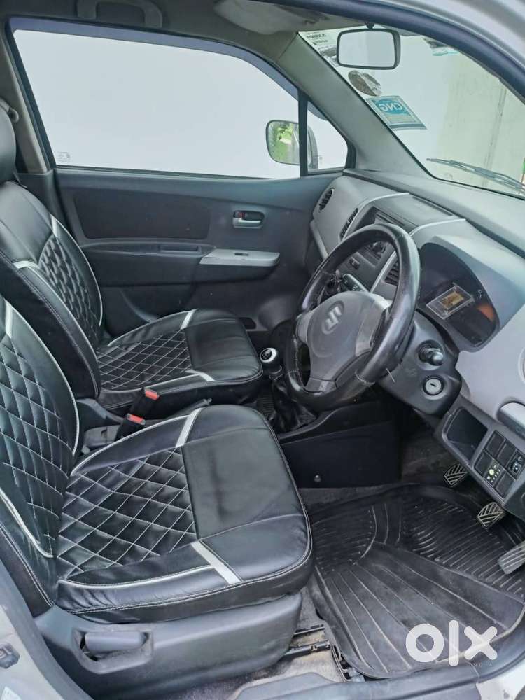 Maruti Wagon R 2012