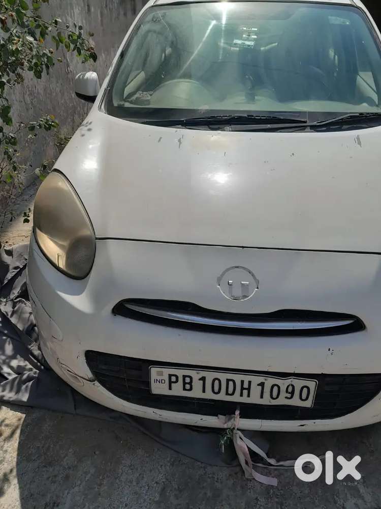 All Good Car