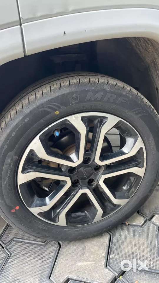 Jeep Compass 2.0 Limited Plus 4x4, 2022, Diesel
