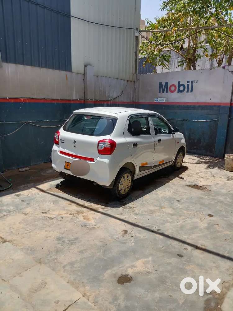 Maruti Suzuki Alto K10 2023