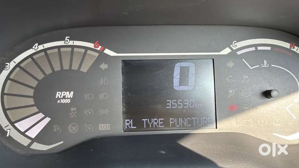 Nissan Magnite 1.0 Xv 2024