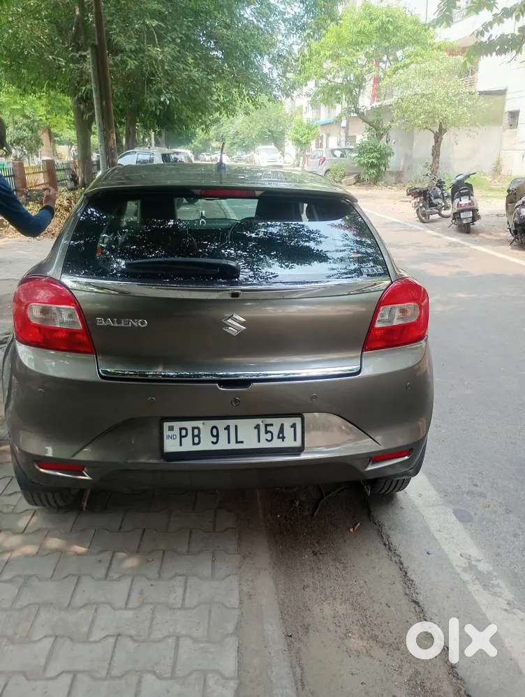 Good Car For Value