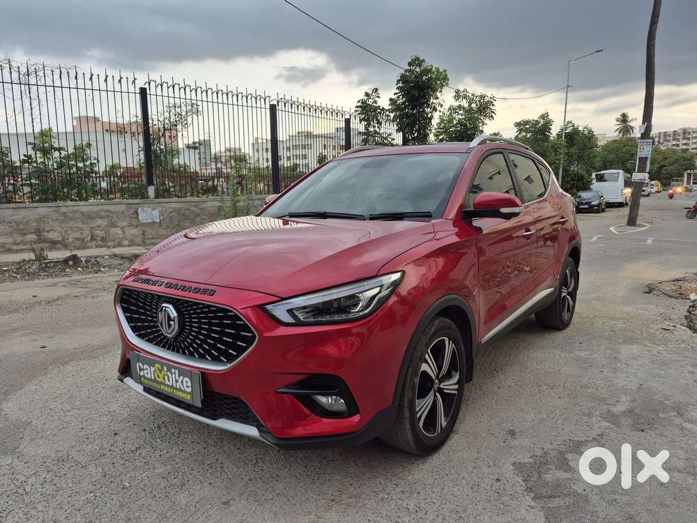 Mg Astor 1.5 Sharp, 2022, Petrol