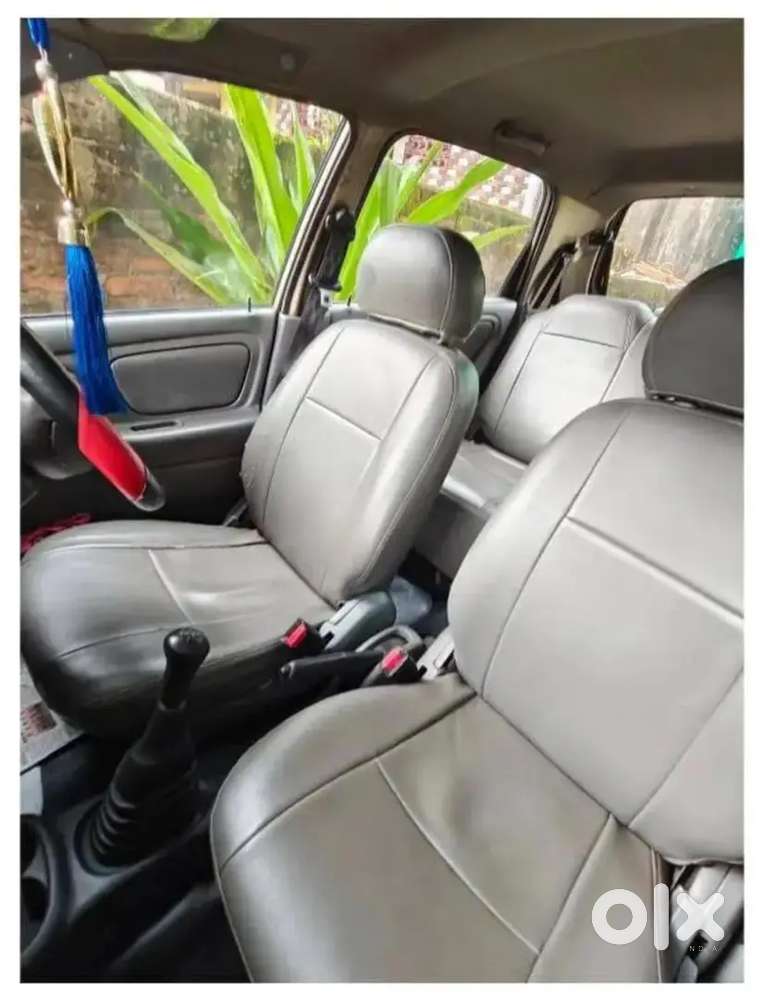 Maruti Suzuki Alto 2009 Petrol 63000 Km Driven