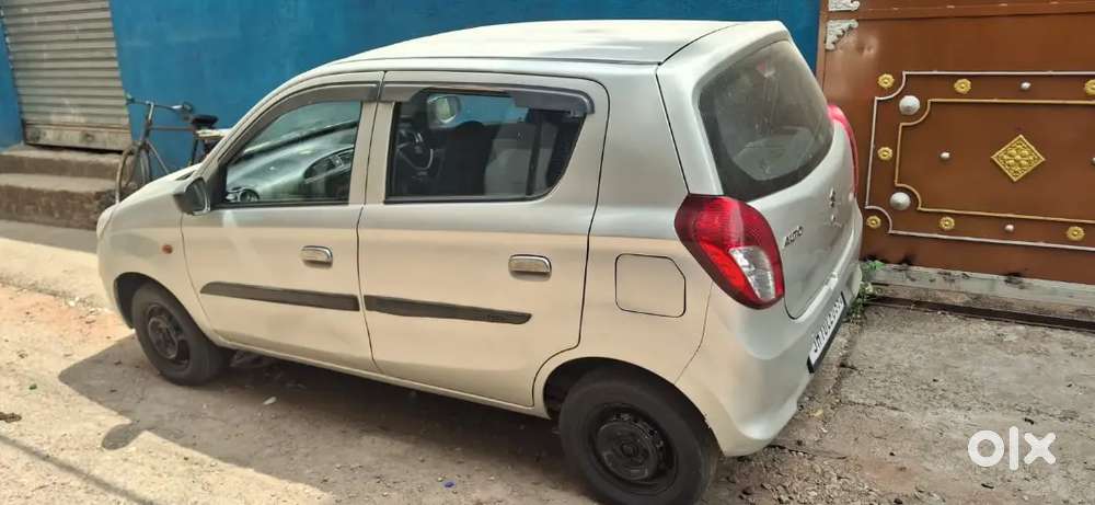 Maruti Suzuki Alto 800 2023 Petrol 25000 Km Driven