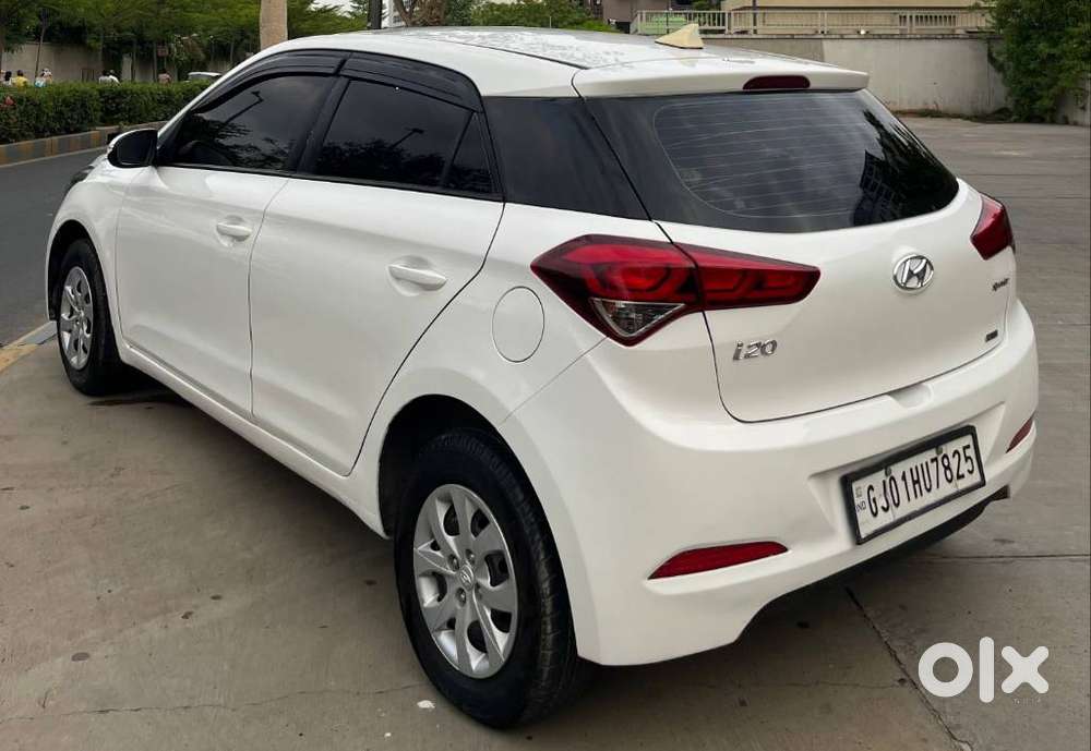 Hyundai Elite I20 1.4 Sportz Plus Crdi, 2018, Diesel