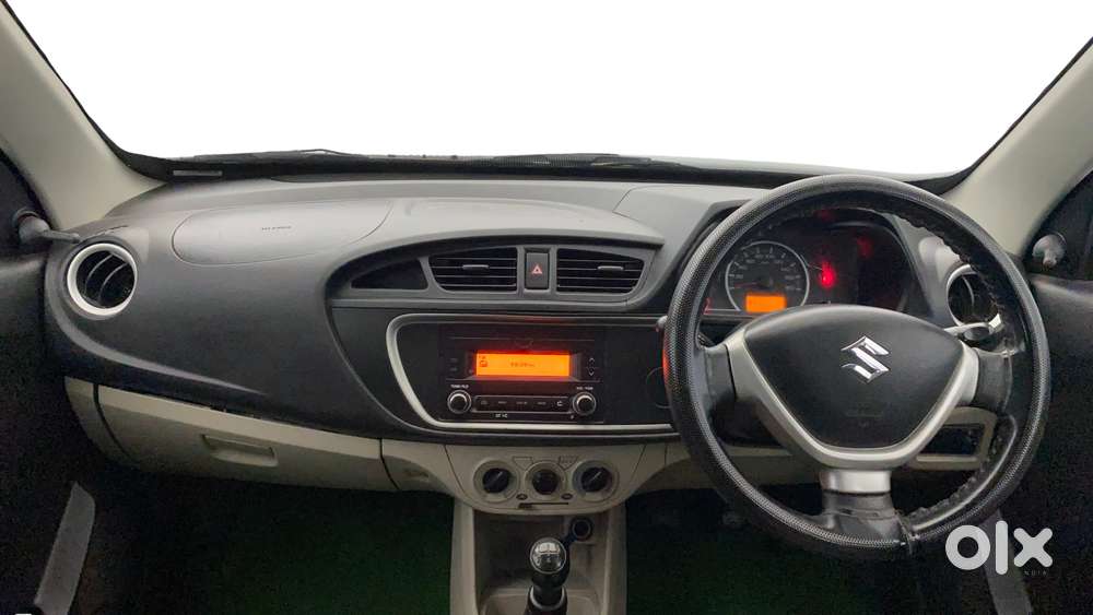 Maruti Suzuki Alto 800 0.8 Vxi (o), 2021, Petrol