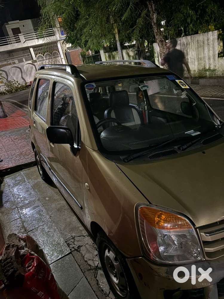 2009 Maruti Suzuki Wagon R