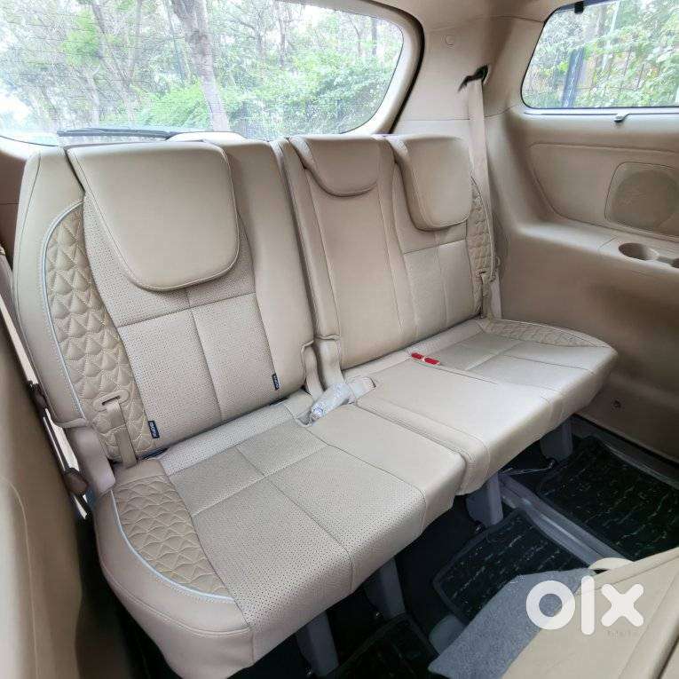 Kia Carnival Limousine Plus 7 Str, 2023, Diesel