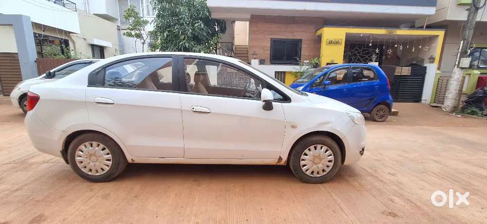 Doctor Car