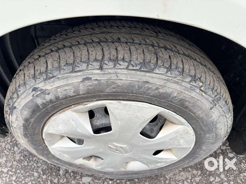 Maruti Suzuki Wagon R Vxi 1.2, 2021, Petrol