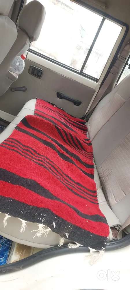 Mahindra Bolero 2013 Diesel Good Condition