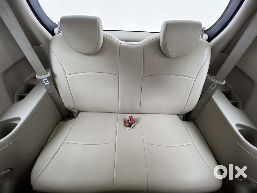 Maruti Suzuki Ertiga 1.5 Vxi, 2014, Petrol