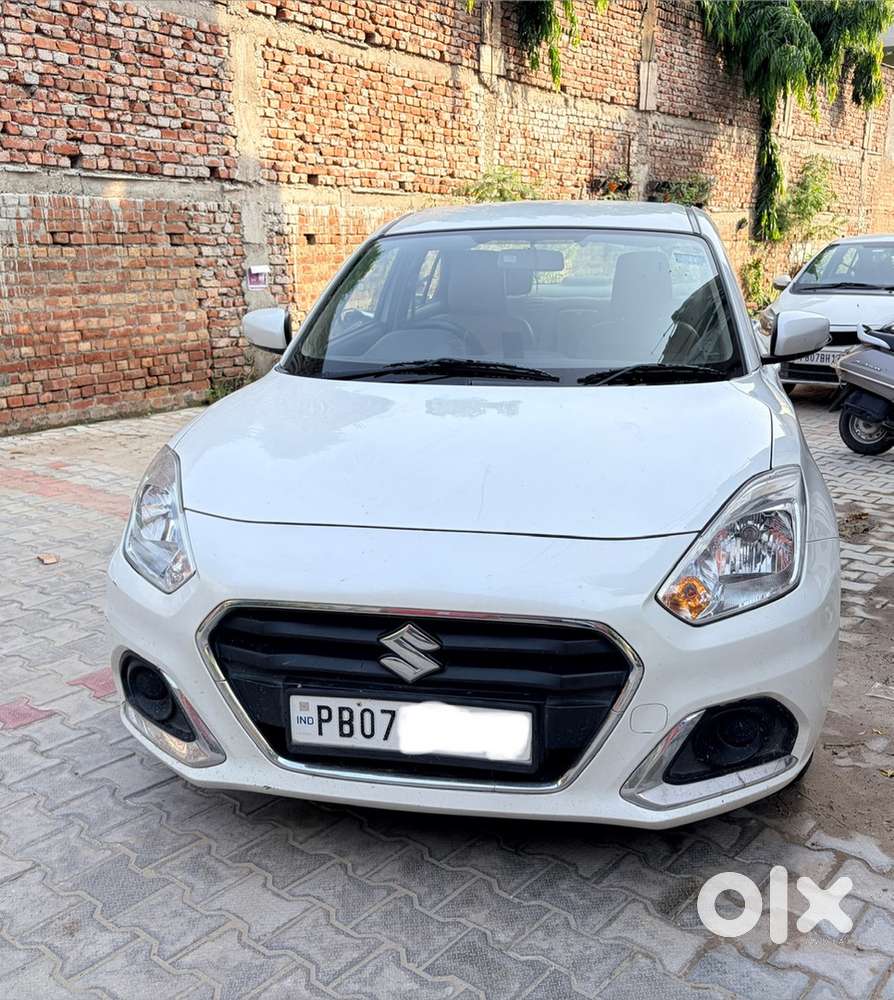 Maruti Suzuki Dzire 2023