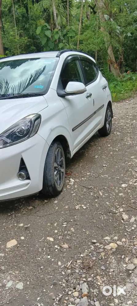 Hyundai Grand I10 Nios 2020 Petrol Asta