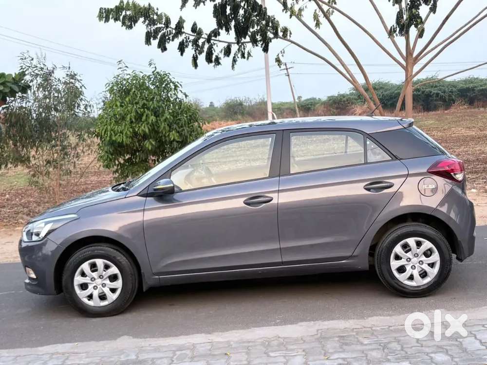 Hyundai I20 2017 Petrol 34000 Km Driven