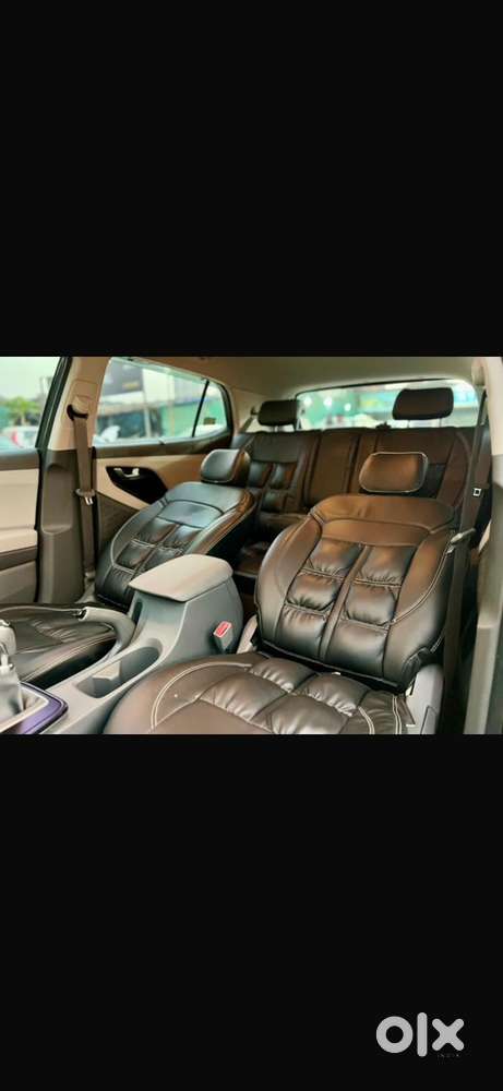 Hyundai Creta Petrol 2024