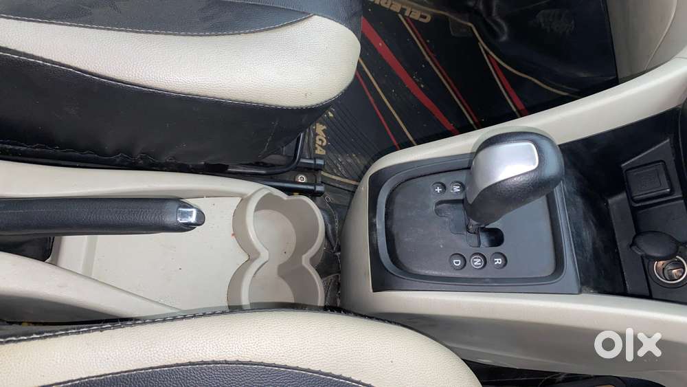 Maruti Suzuki Celerio Zxi Optional Amt, 2019, Petrol