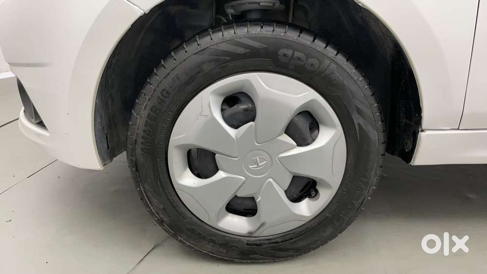 Tata Tiago 1.2 Revotron Xt, 2019, Petrol