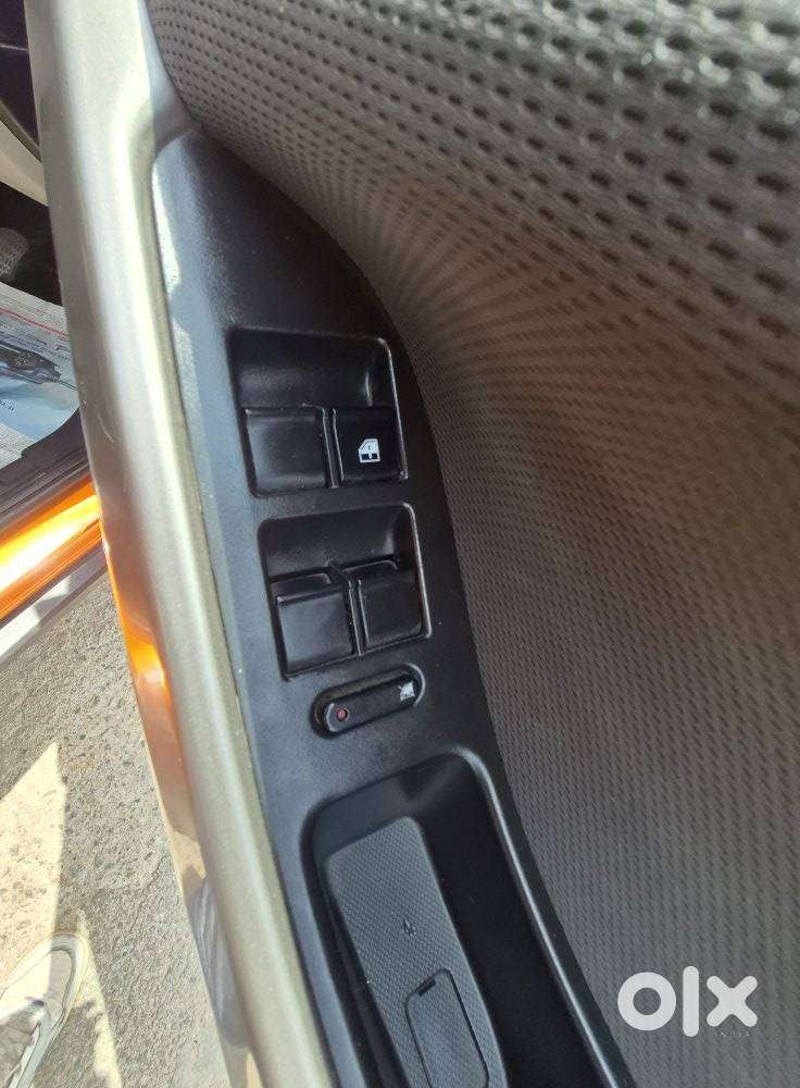 Tata Nexon 1.2 Revotron Xz Plus Dual Tone, 2019