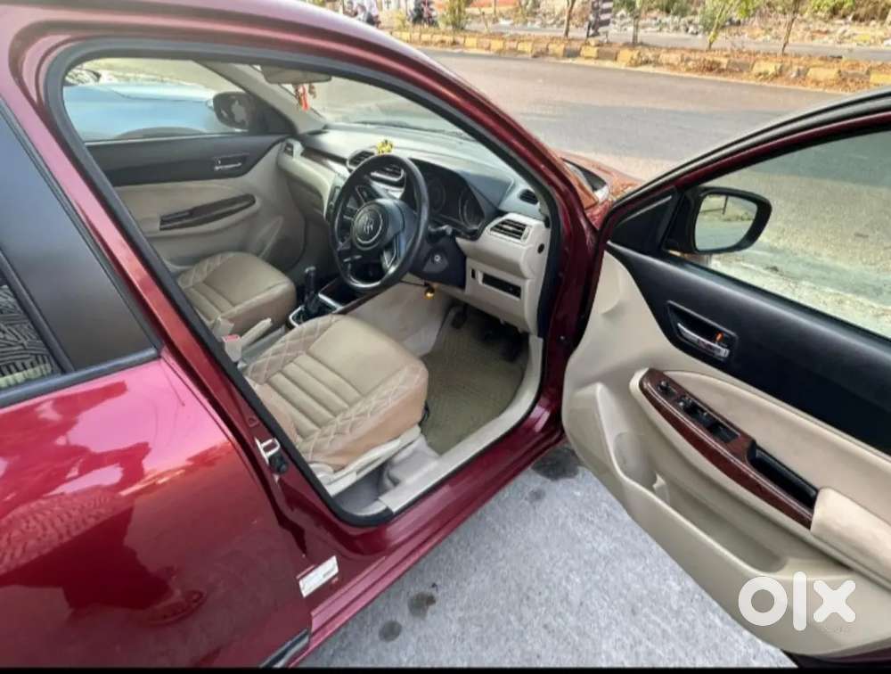 Maruti Suzuki Dzire Diesel Please Stay Away Spinny And Cars 24