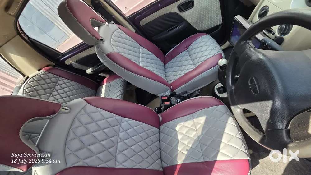 Tata Nano Twist Xt 2015 Manual Petrol