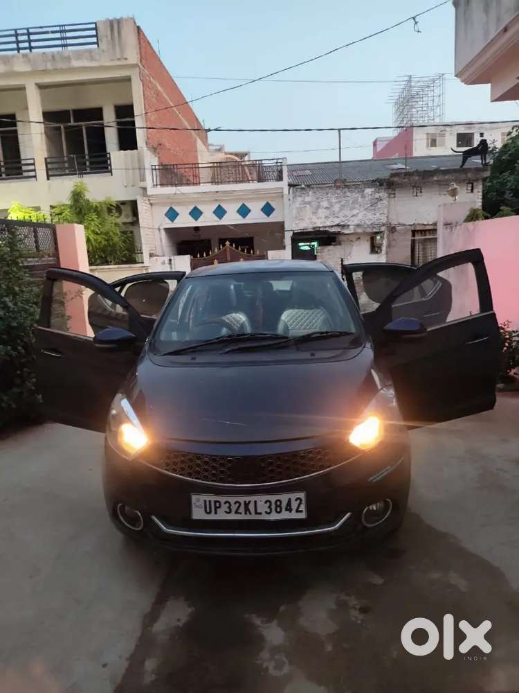 Tata Tigor 2019 Petrol