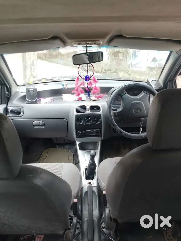 Tata Indica V2 2008
