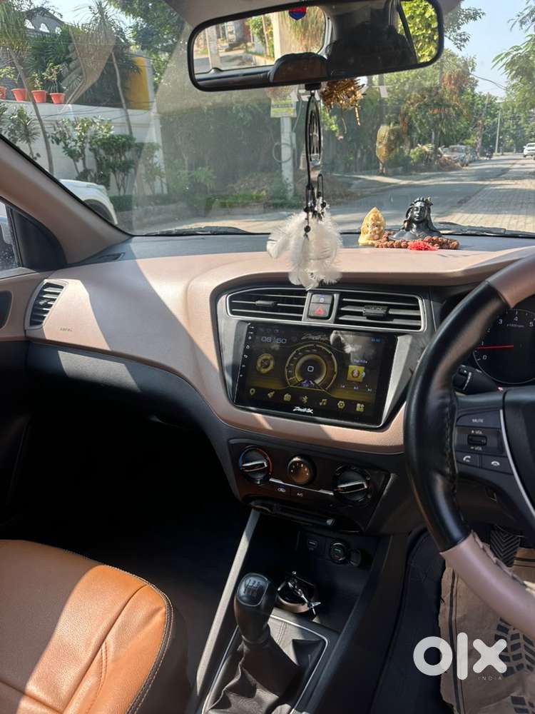 Hyundai Elite I20 2020