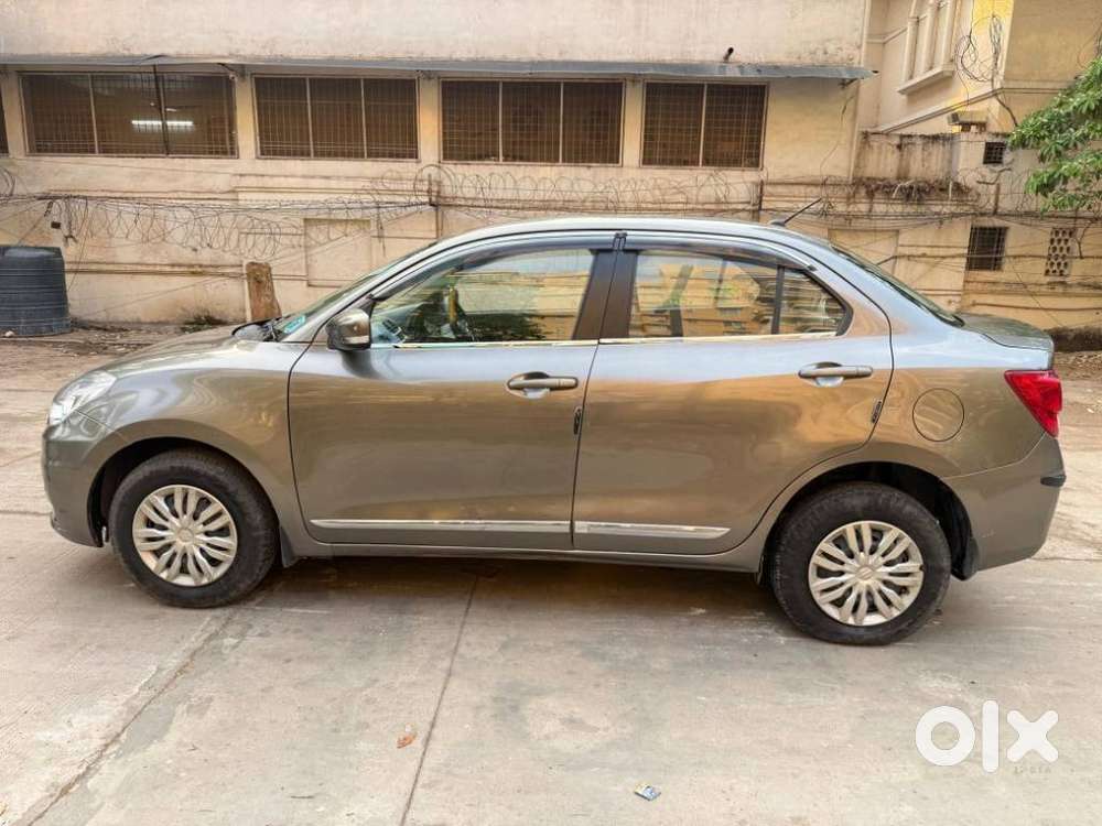 Maruti Suzuki Dzire 1.2 Vxi, 2021, Petrol