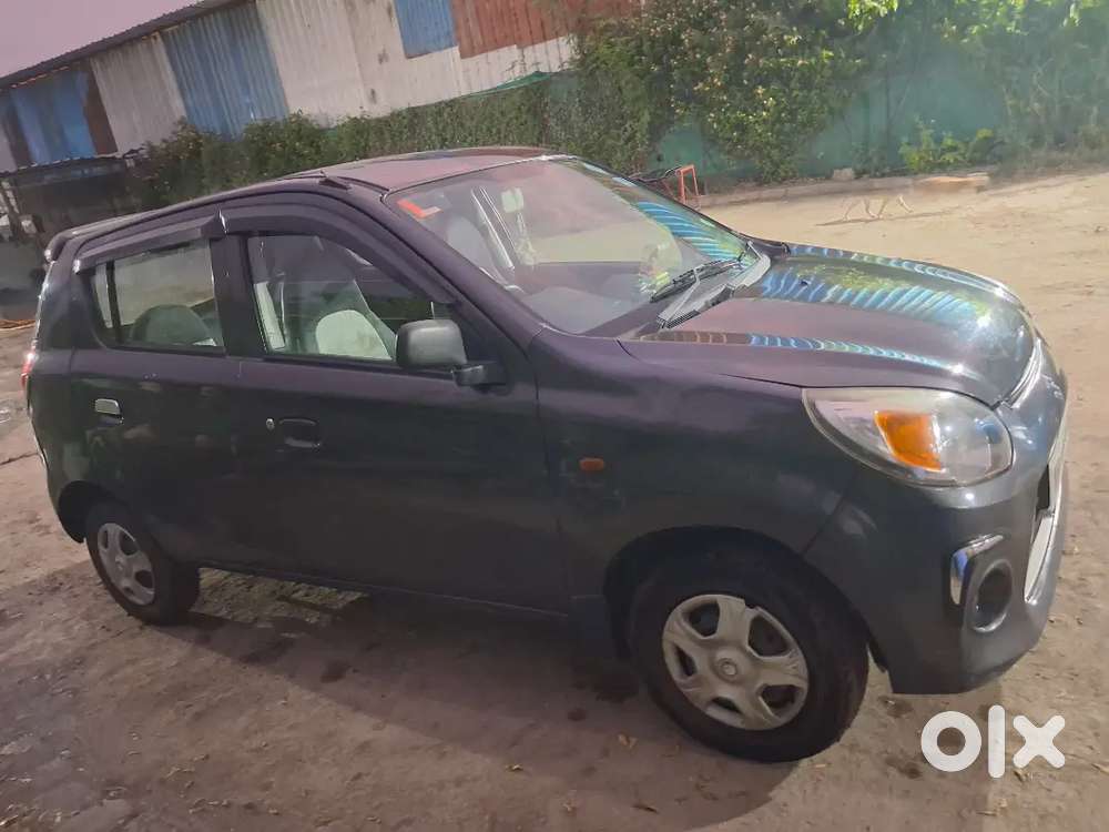 Maruti Suzuki Alto 2019 Lxi