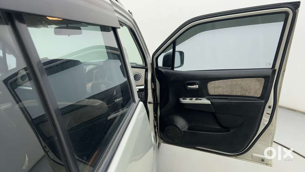 Maruti Suzuki Wagon R 1.0 Vxi Cng, 2016, Cng & Hybrids