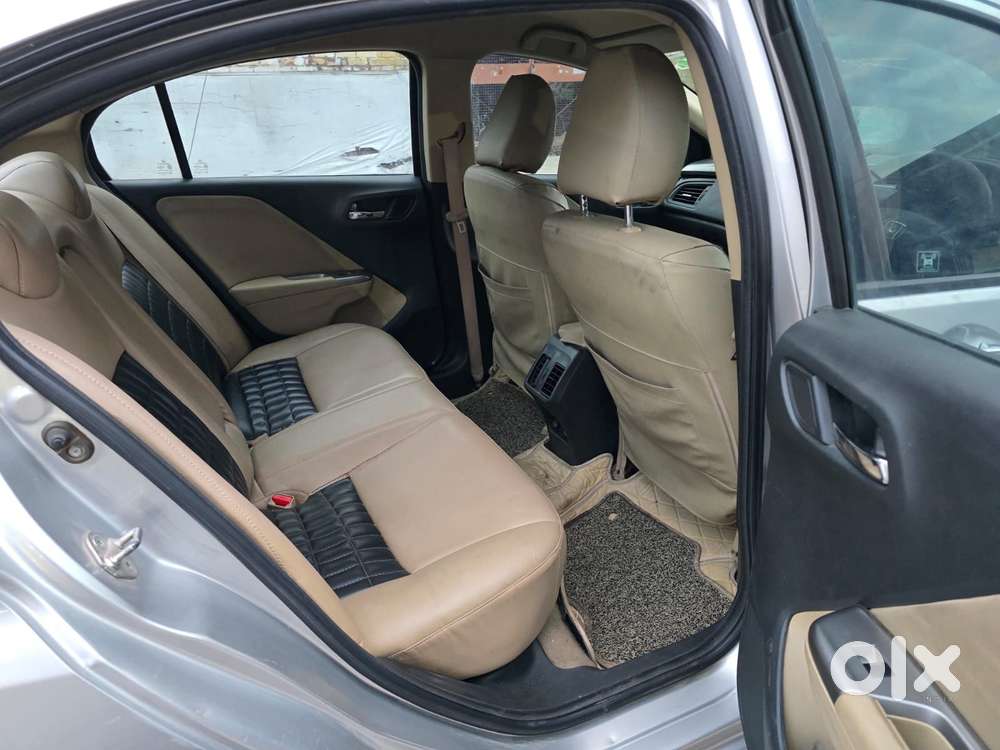 Honda Amaze Sx I Dtec, 2015, Diesel