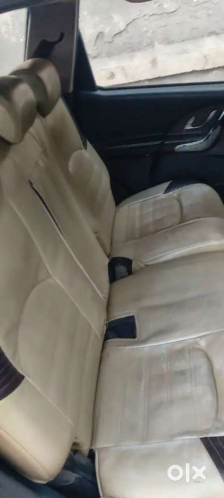 Mahindra Xuv500 2012 Diesel