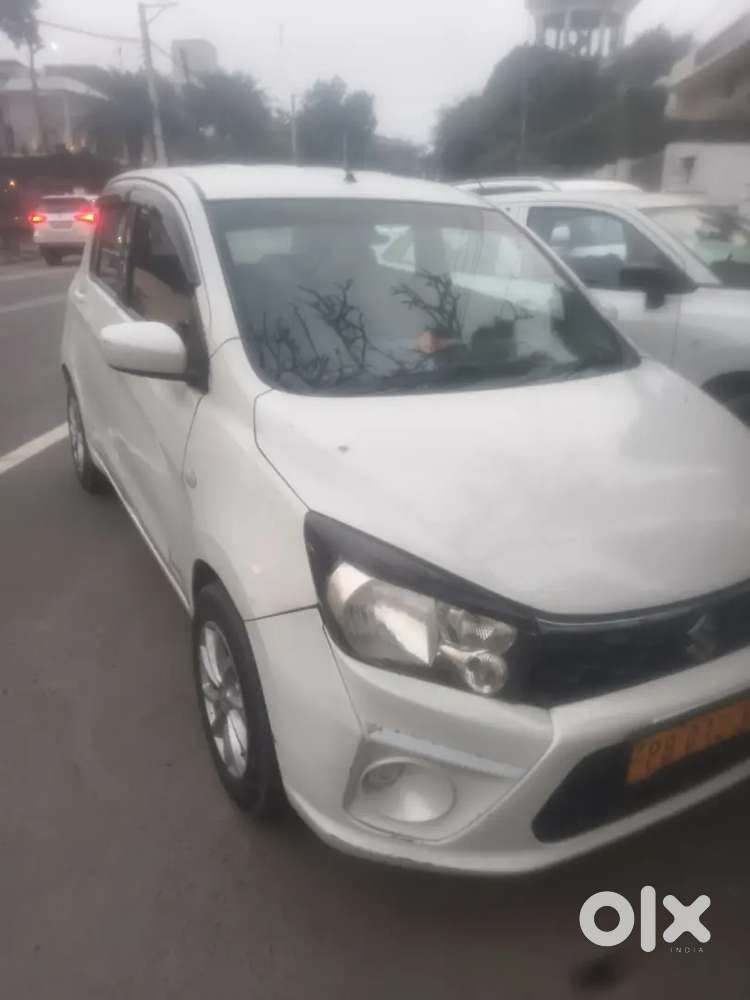 Maruti Suzuki Celerio Lxi 2019
