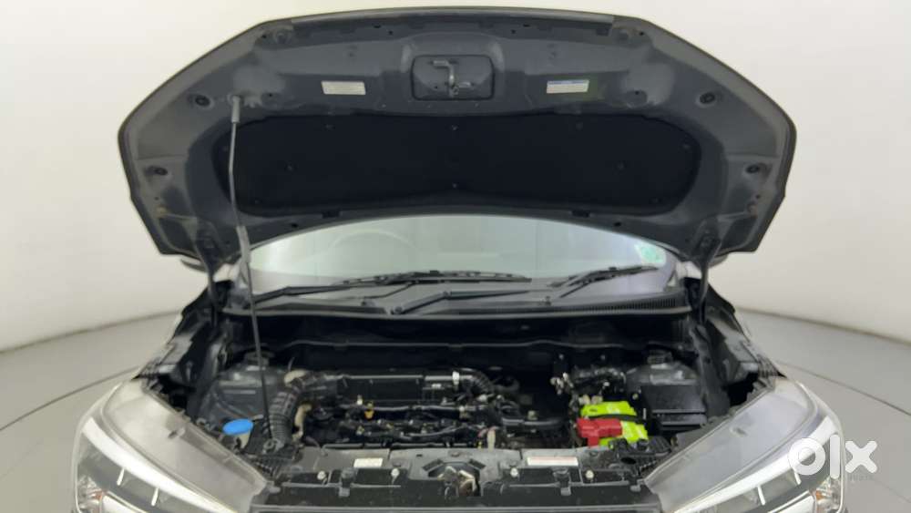 Maruti Suzuki Xl6 1.5 Alpha At, 2021, Petrol