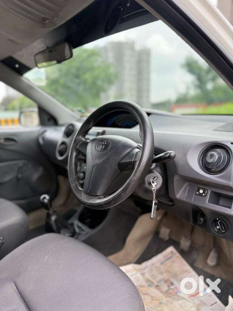 Toyota Etios Liva G Sp*, 2014, Cng & Hybrids