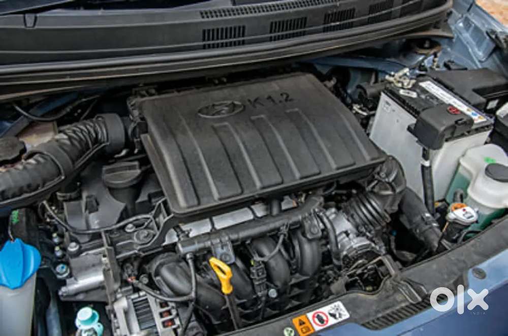 Hyundai I10 Sportz Petrol 2014