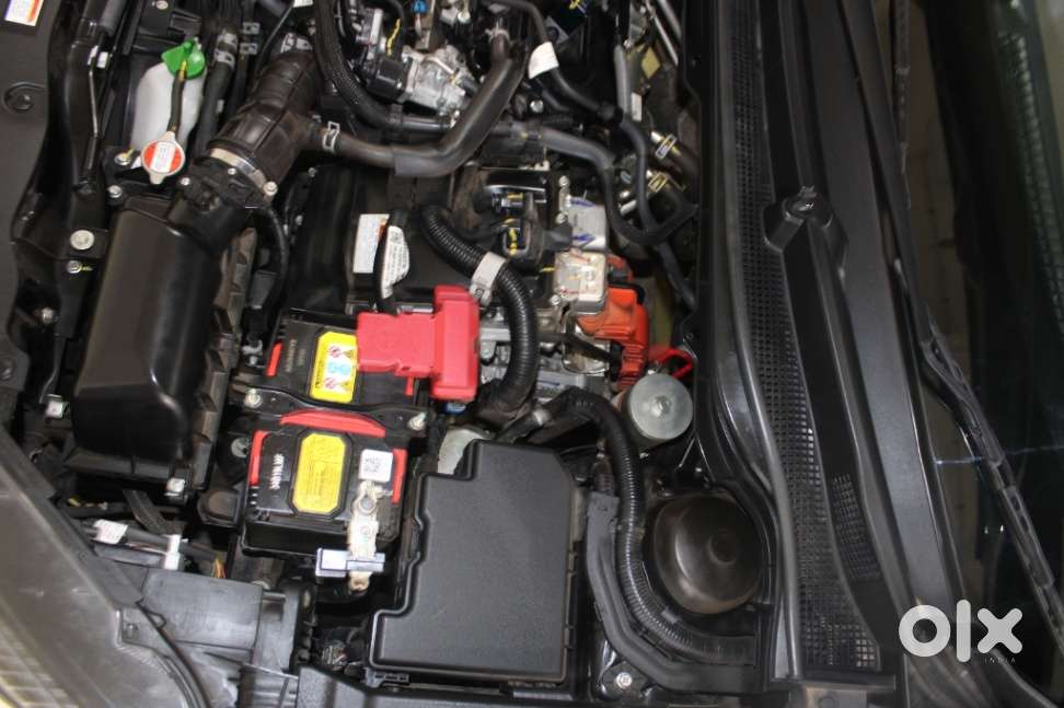 Toyota Urban Cruiser Hyryder 1.5 V Neo Drive At, 2025, Petrol