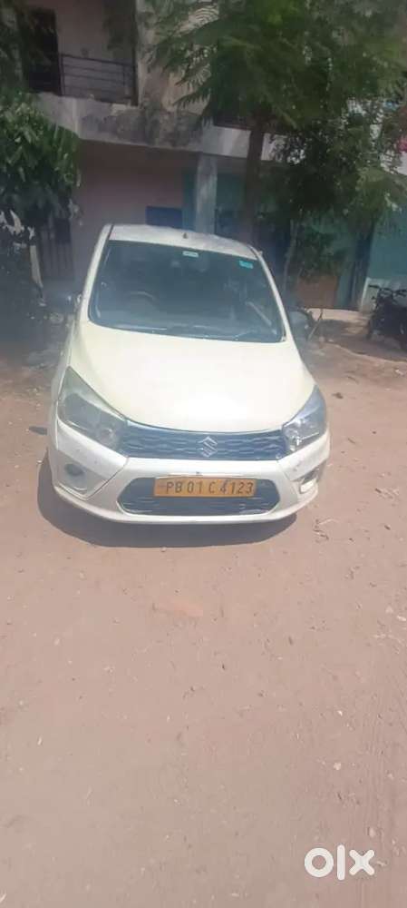 Maruti Suzuki Celerio 2019  Loan Facility Available