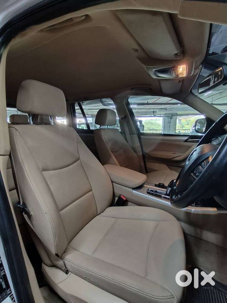 Bmw X3 Xdrive20d, 2013, Diesel