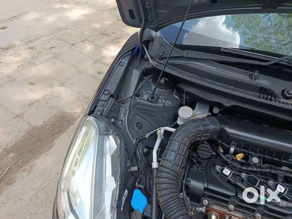 Maruti Suzuki Baleno 2016 Petrol Well Maintained