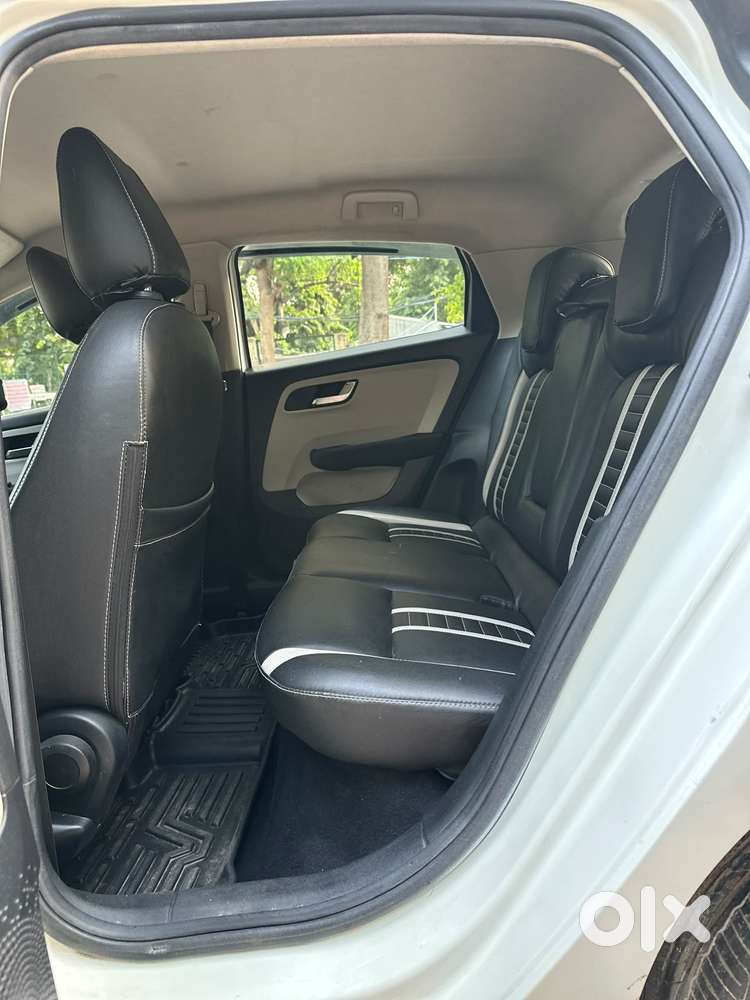 Tata Altroz 1.5 Xz Diesel, 2021, Diesel