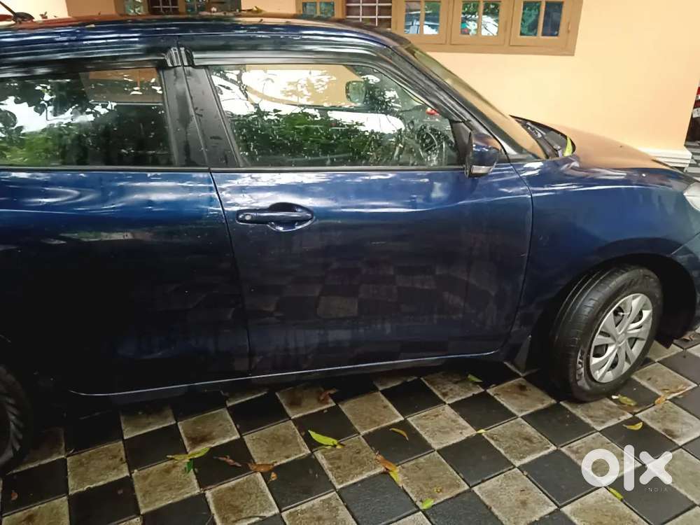 Maruti Suzuki New-gen Swift 2023 Petrol Well Maintained