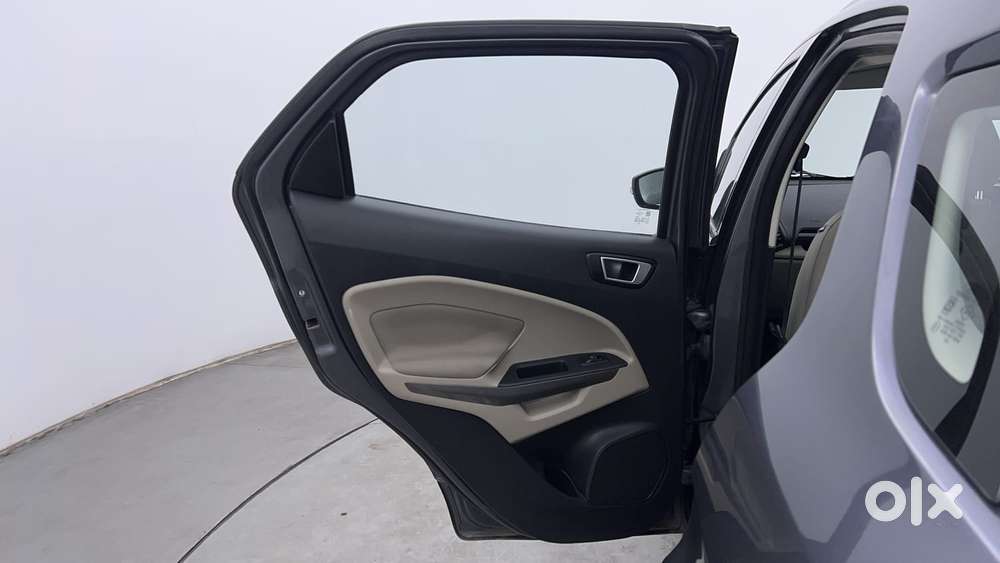 Ford Ecosport [2013-2015] 1.5 Trend Tdci, 2019, Diesel