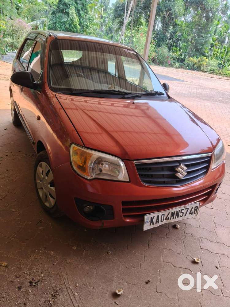 Good Mint Condition Alto